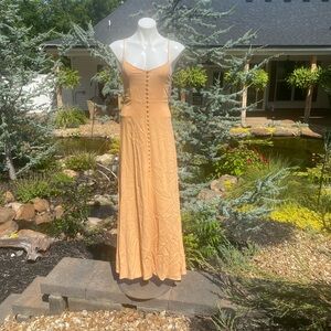 Forever 21 Maxi Dress